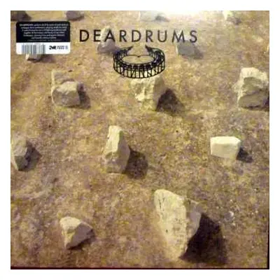 LP Deardrums: Deardrums