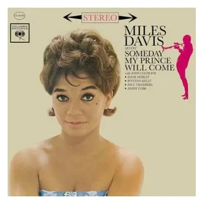 LP The Miles Davis Sextet: Someday My Prince Will Come NUM | LTD