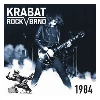 CD Krabat: 1984 DIGI