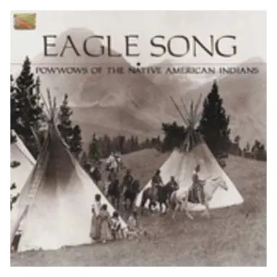 CD Eagle Song / Various: Eagle Song / Various