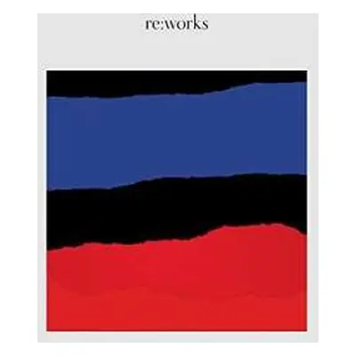 CD Various: Re:works Piano