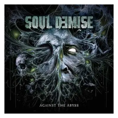 CD Soul Demise: Against The Abyss