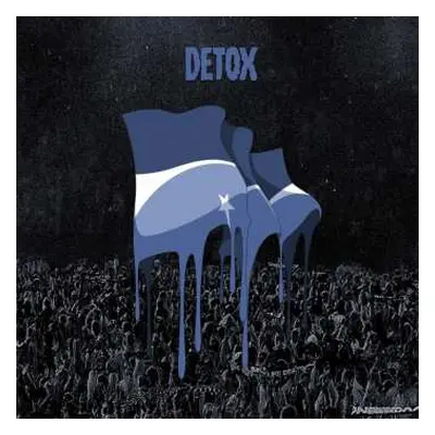 CD One Ok Rock: Detox