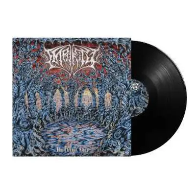 LP Impurity: The Eternal Sleep Ltd.