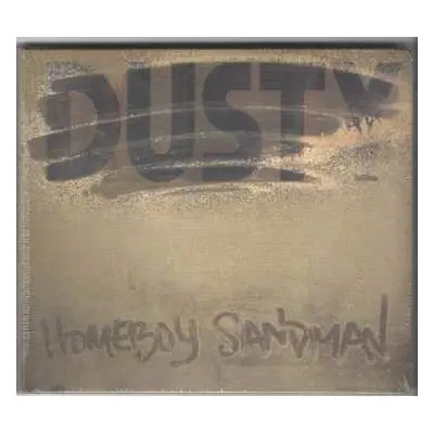 CD Homeboy Sandman: Dusty