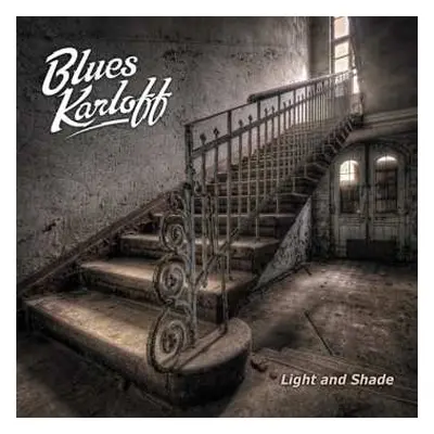 CD Blues Karloff: Light And Shade