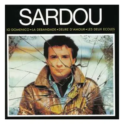 CD Michel Sardou: Io Domenico