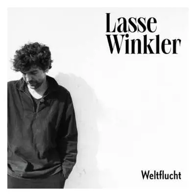 LP Lasse Winkler: Weltflucht