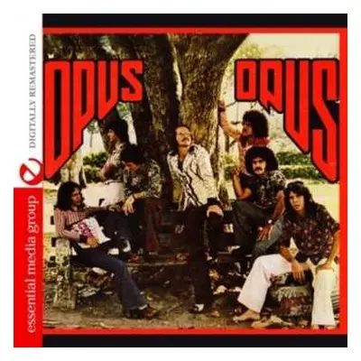 CD Opus: Opus