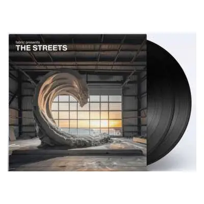 2LP The Streets: Fabric Presents The Streets