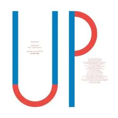 LP Jazzanova: Upside Down 1