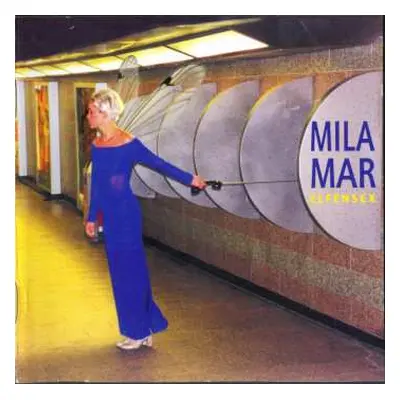 CD Mila Mar: Elfensex