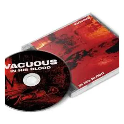 CD Vacuous: In His Blood