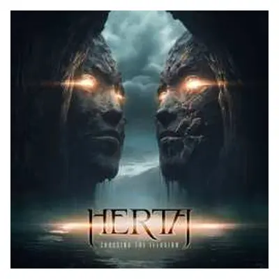 CD Herta: Crossing The Illusion