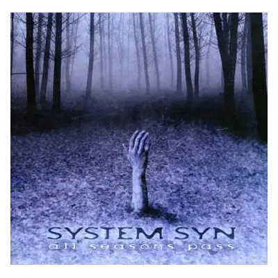 CD System Syn: All Seasons Pass