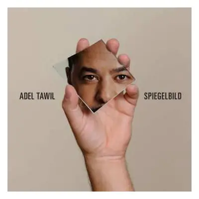 CD Adel Tawil: Spiegelbild