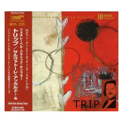 CD Various: Trip