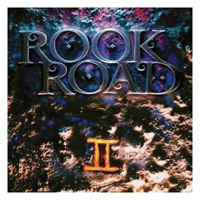 LP Rook Road: Rook Road Ii