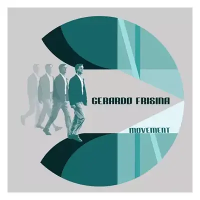 CD Gerardo Frisina: Movement