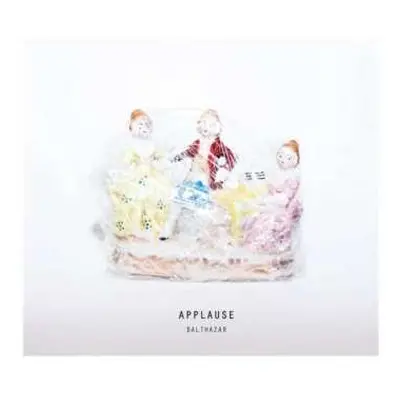 LP Balthazar: Applause