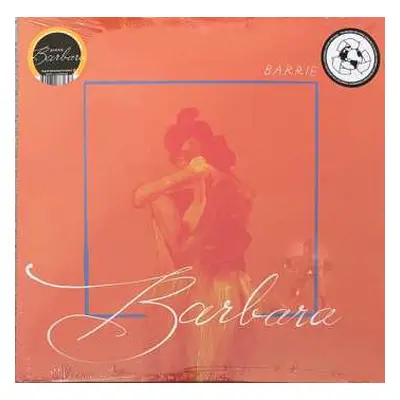 LP Barrie: Barbara CLR | LTD