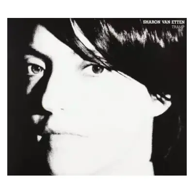 M | NM LP Sharon Van Etten: Tramp