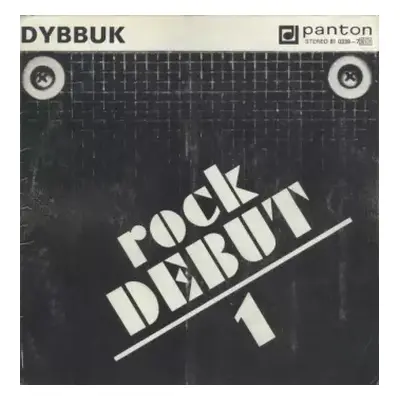 VG+ | VG+ SP Dybbuk: Rock Debut 1