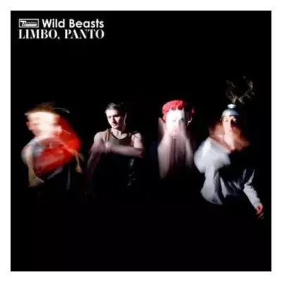 LP Wild Beasts: Limbo, Panto