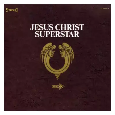 VG+ | VG+ 2LP Various: Jesus Christ Superstar