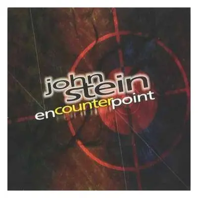 CD John Stein: Encounterpoint