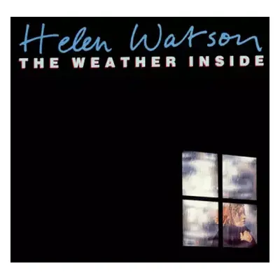 VG+ | VG+ LP Helen Watson: The Weather Inside