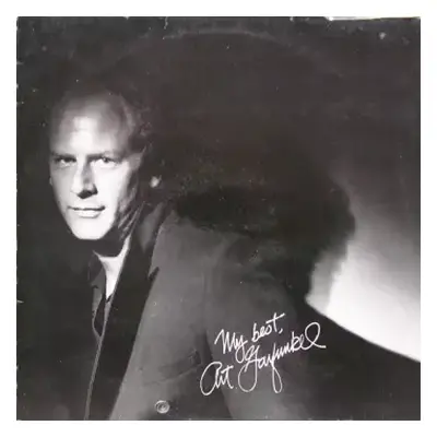 NM | VG+ LP Art Garfunkel: My Best