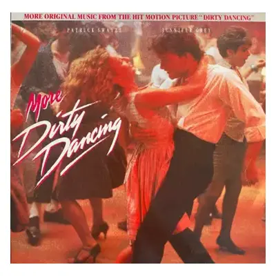 VG+ | VG+ LP Various: More Dirty Dancing