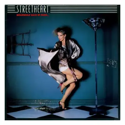 VG+ | VG LP Streetheart: Meanwhile Back In Paris ...