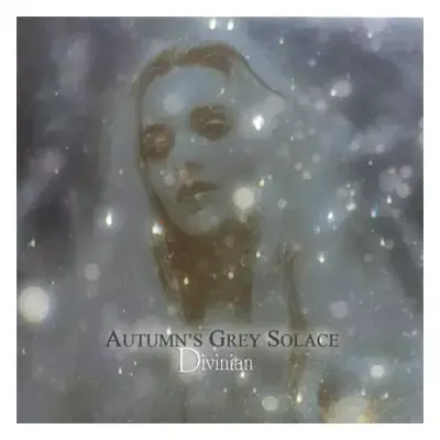 CD Autumn's Grey Solace: Divinian