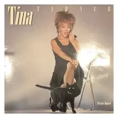 VG+ | VG+ LP Tina Turner: Private Dancer