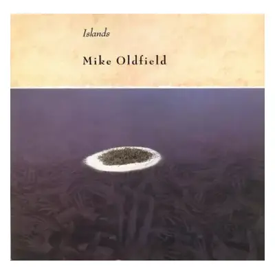 VG+ | VG+ LP Mike Oldfield: Islands