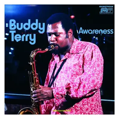 LP Buddy Terry: Awareness