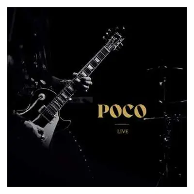 CD Poco: The Very Best Of Poco