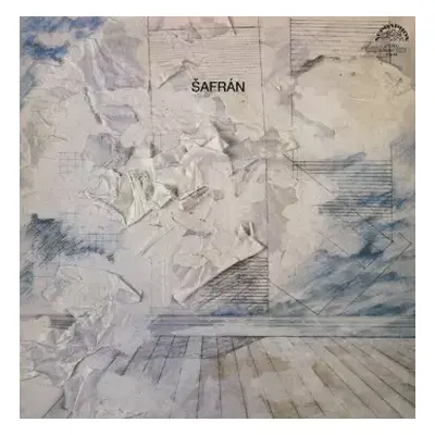 NM | NM LP Šafrán: Šafrán