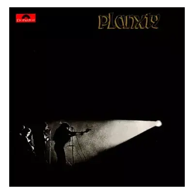 VG+ | VG+ LP Planxty: Planxty