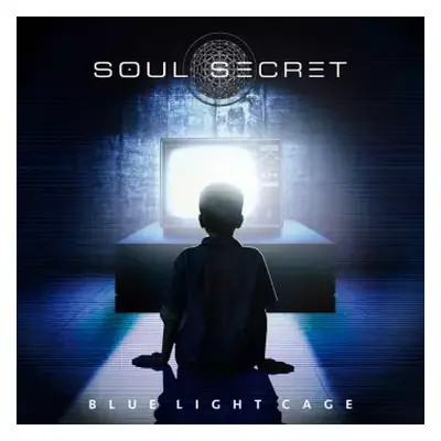 CD Soul Secret: Blue Light Cage