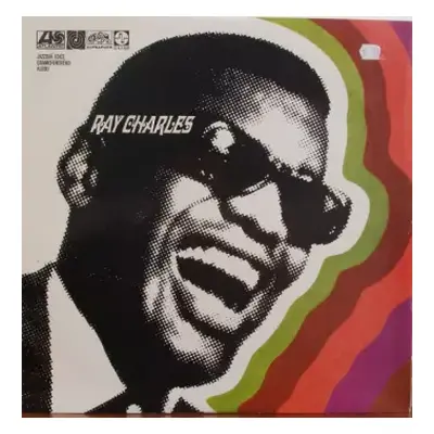 VG+ | VG+ LP Ray Charles: Ray Charles