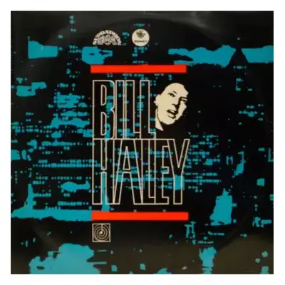 VG+ | VG LP Bill Haley: Bill Haley