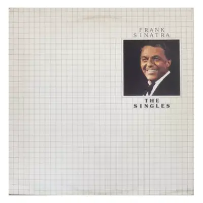 VG+ | VG+ LP Frank Sinatra: The Singles