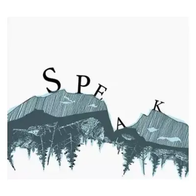 CD Speak: Speak