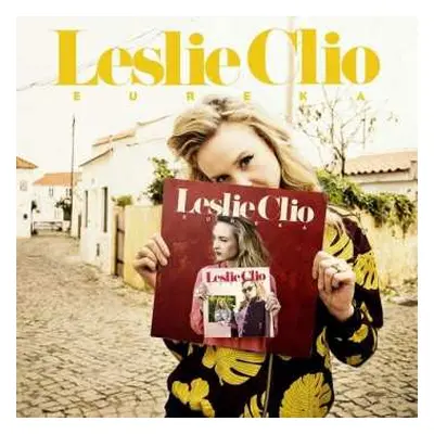 LP Leslie Clio: Eureka