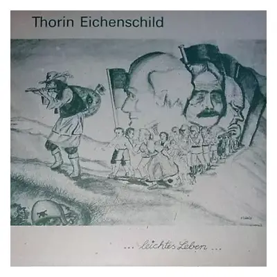 NM | VG+ LP Thorin Eichenschild: Leichtes Leben