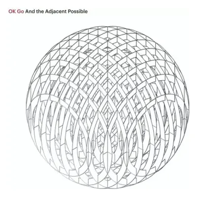 2LP OK Go: And The Adjacent Possible