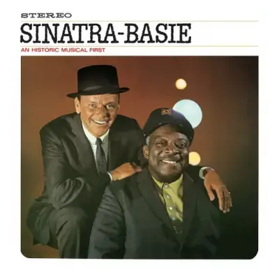 VG+ | VG+ LP Count Basie: Sinatra And Basie